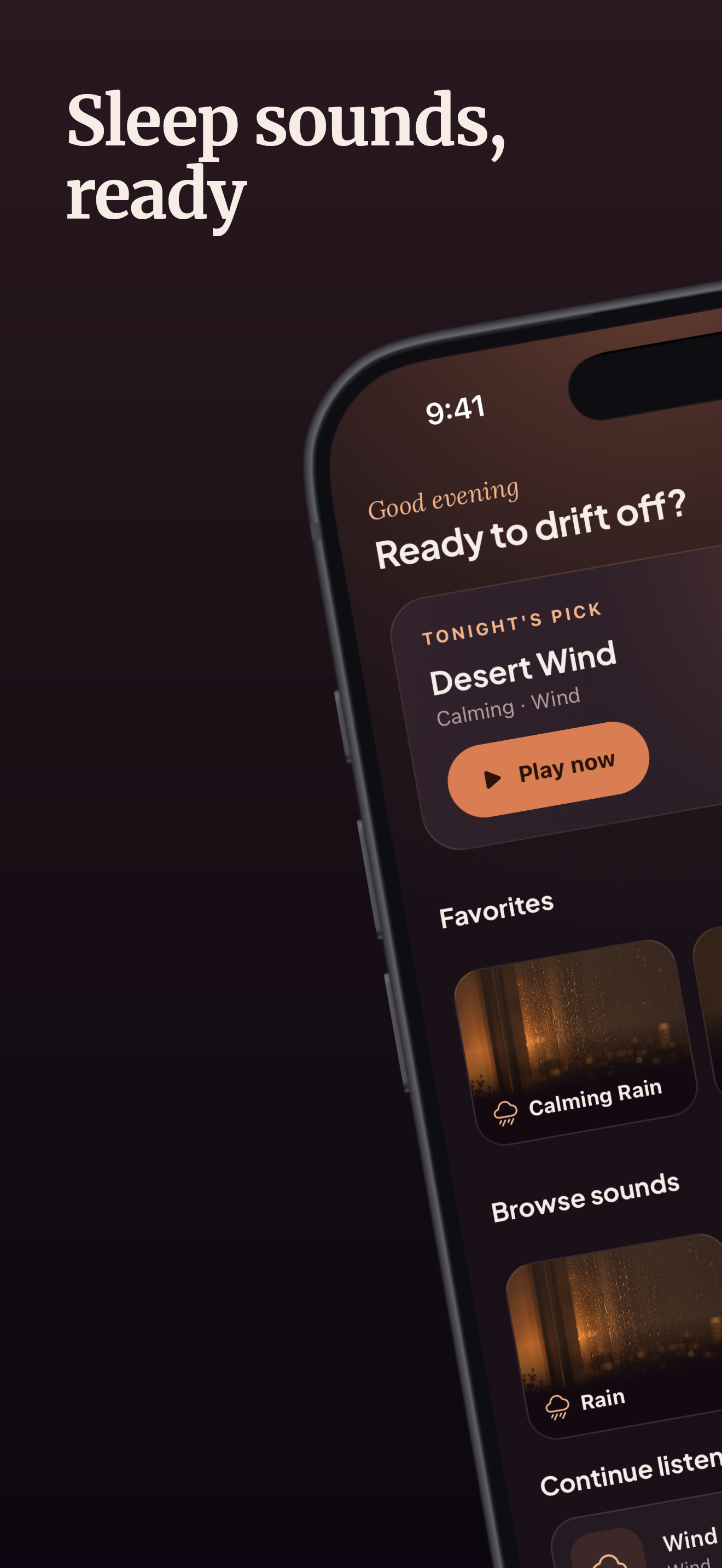 Pulvio — screenshot 1