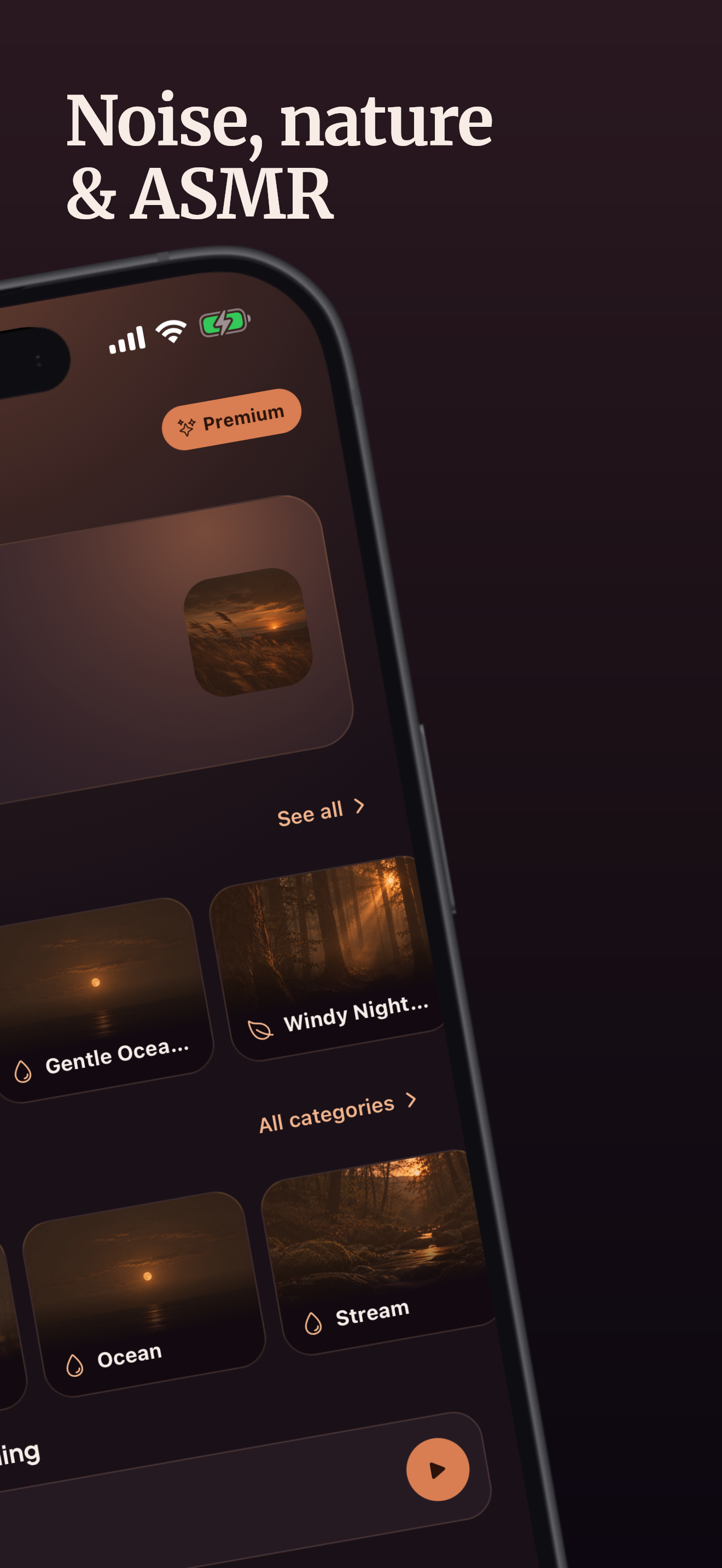 Pulvio — screenshot 2
