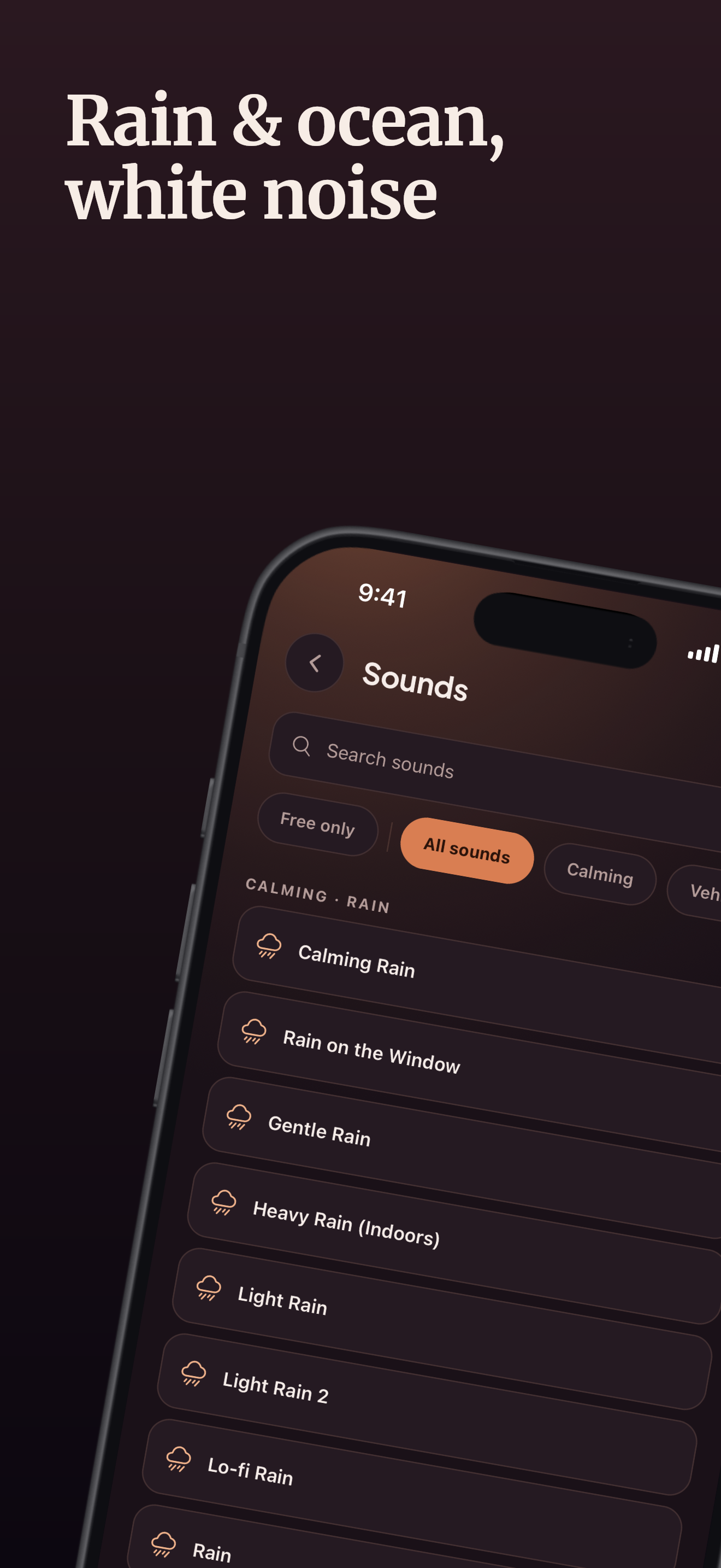 Pulvio — screenshot 3