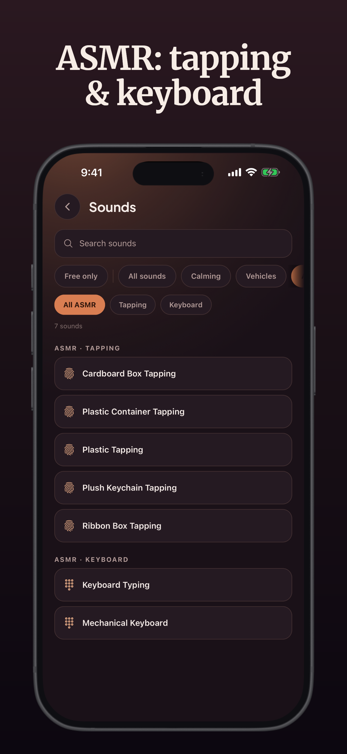 Pulvio — screenshot 5