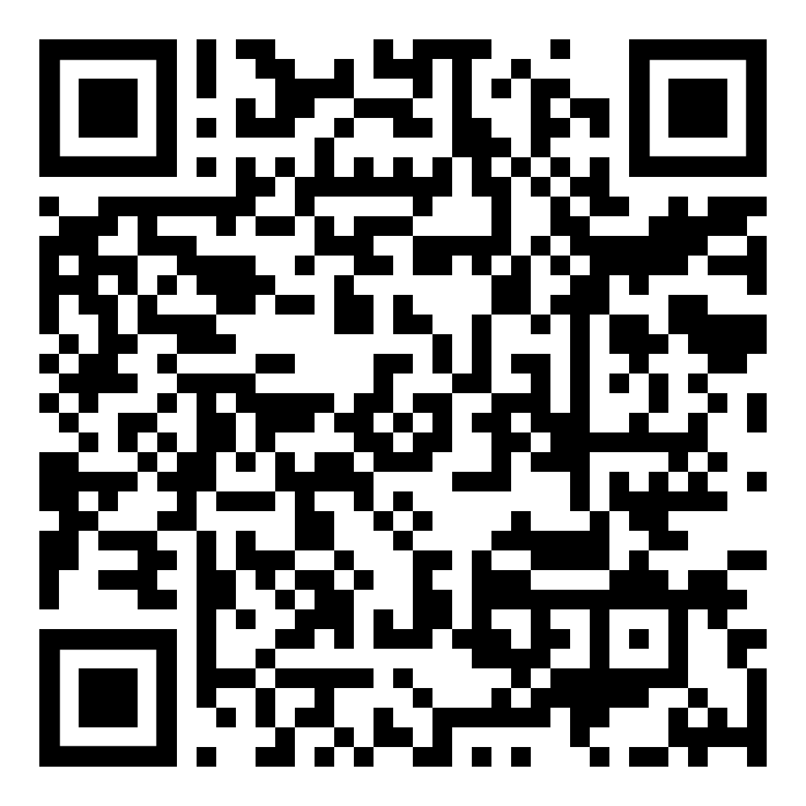 CvCreator QR